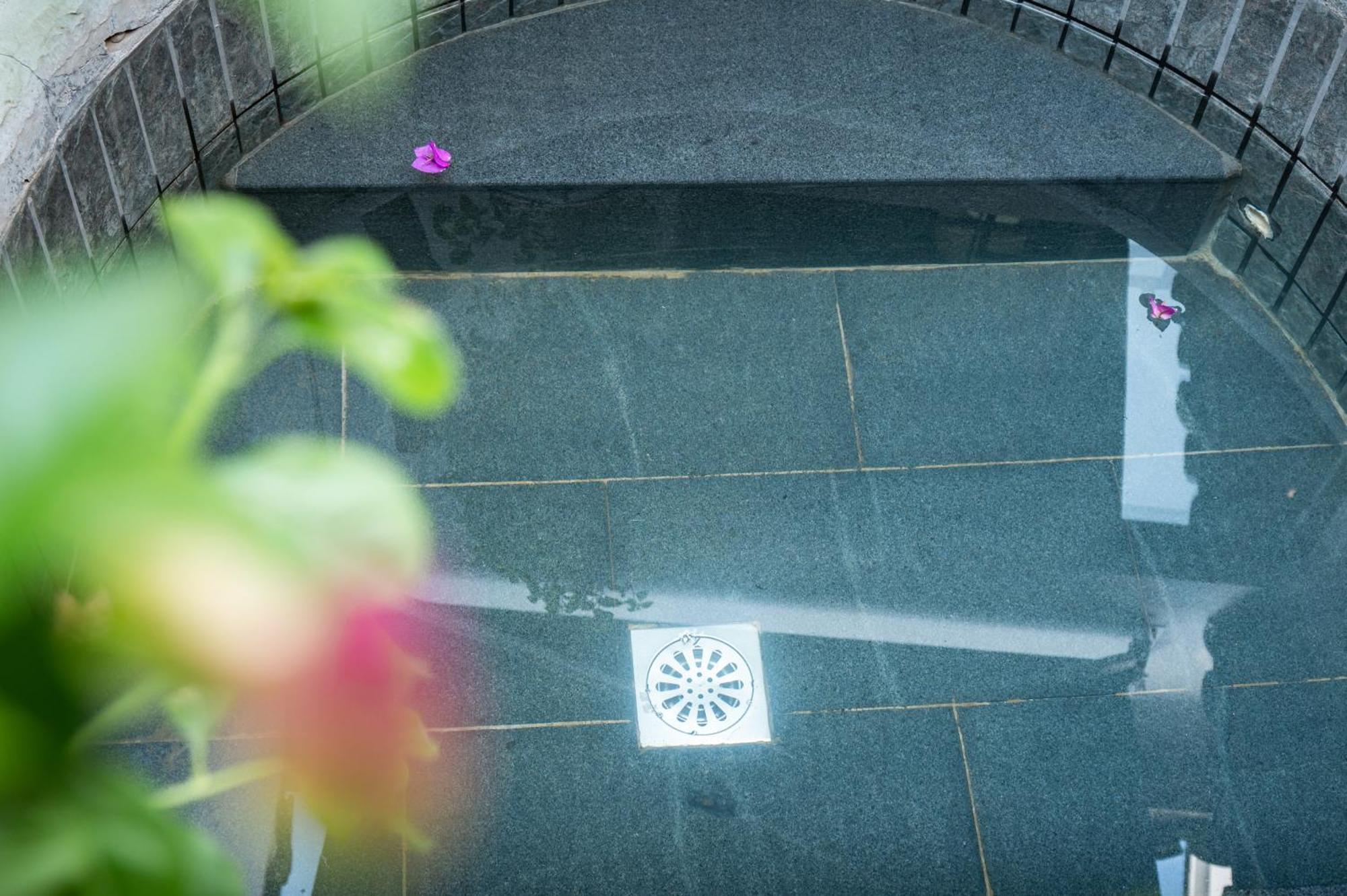 Tingjian Musu Private Soup Design Homestay - South Gate Of Wuzhen Xizha Scenic Area Tongxiang Екстериор снимка
